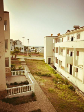 Résidence Tarifa